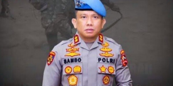 Kejagung Terima Tujuh Berkas Terkait Kasus Brigadir J, Termasuk Ferdy Sambo
