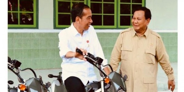 Pengamat: Wacana Duet Prabowo-Jokowi Sama Saja Merendahkan Martabat Presiden