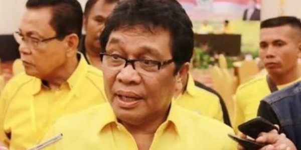 Ridwan Bae: Pembangunan Infrastruktur di Era Jokowi 'Best of the Best'