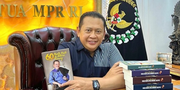 Bersama Merawat Daya Tahan Ekonomi Negara