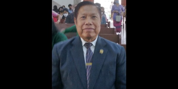 Parasian Sebut Kisah Nabi Yusuf Atau Joseph Hampir Mirip Peristiwa Brigadir Joshua