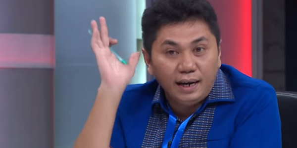 Jansen Demokrat: Pak Jokowi Jadi Ketua Presidensi G-20 Itu Berkat Pak SBY