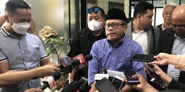 IPW Minta Polri Bongkar Keterlibatan RBT dan YS dalam Konsorsium 303 Kaisar Sambo
