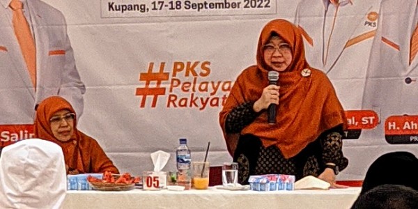 Anis: PKS Terus Kembangkan Diskursus Tentang Nasionalisme dan Keterbukaan