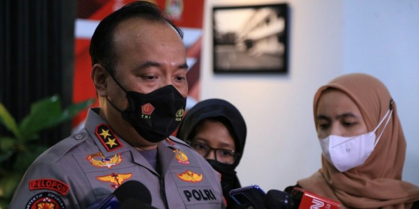 Polri Buka Kemungkinan Muncul Tersangka Lain dalam Kasus Bjorka