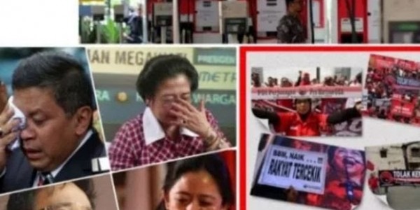 SBY Disebut Playing Victim, Demokrat Skakmat Kader PDIP