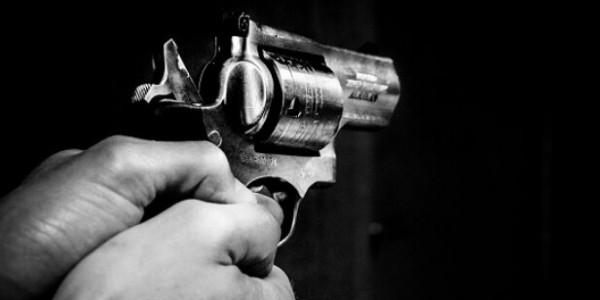 Juru Parkir di Tamansari Ditembak, Polisi Buru Pelakunya