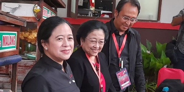 Puan Tak Masalah Adanya Dewan Kolonel: Sah-sah Saja