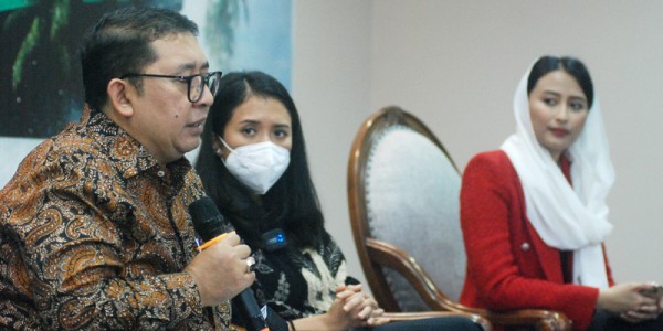 DPR RI Akan Menjadi Tuan Rumah Pertemuan Ke-8 Forum Ketua Parlemen Negara G20 (P20).