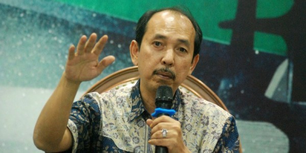 Komisi II Beri 3 Catatan Penting ke Mendagri Tito, Yanuar Prihatin: Jangan Melulu Teknis!