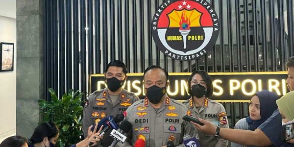 Pemecatan Sambo, Bukti Komitmen Polri Tuntaskan Kasus Pembunuhan Brigadir J