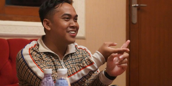Kebuli Jordan akan Hadir di Pulau Dewata, Ini Alamatnya
