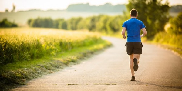 Kenali Manfaat Lari Maraton untuk Kesehatan