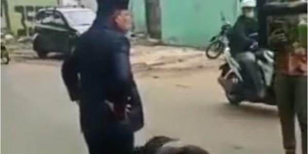 Videonya Viral, Polisi Bakal Fasilitasi Pertemuan Wakil DPRD Depok dengan Sopir Truk
