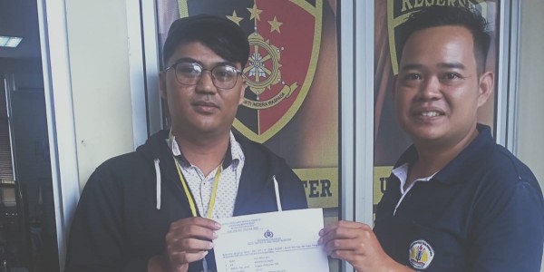 GPNI Kota Surabaya dan Pontianak Polisikan SBY-AHY Soal 'Pemilu Tidak Jujur dan Adil'