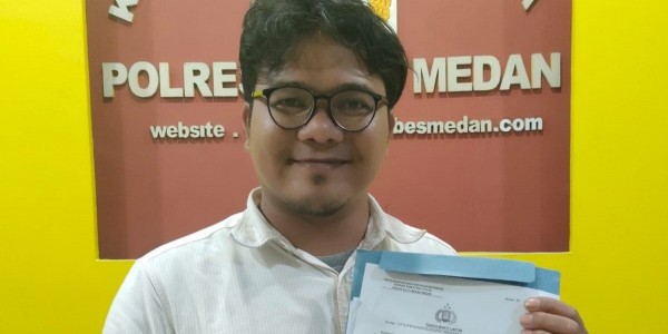 Pernyataannya Dinilai Bisa Buat Kegaduhan, LKMDI Laporkan SBY-AHY ke Polisi