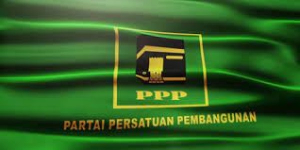 Usai Konflik Elektabilitas PPP Mulai Naik