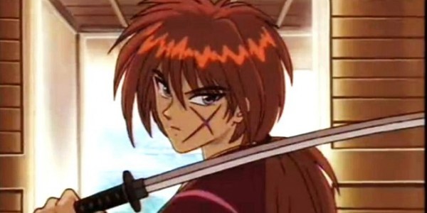 Film Animasi Rurouni Kenshin Bakal Hadir Kembali 