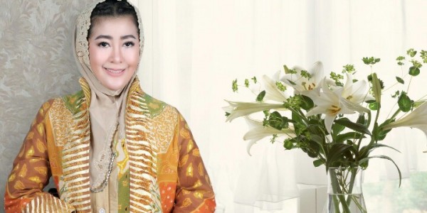 Tepis Kabar Depresi, Kejagung: Wanita Emas Sehat dan Layak Jalani Penahanan