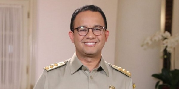 DPC PPP Se-DKI Rekomendasikan Anies Menjadi Bakal Calon Presiden 2024