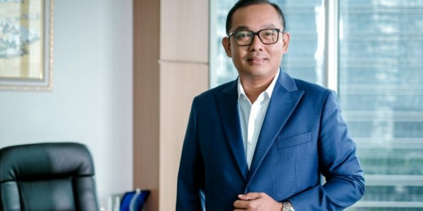 Todotua Jelaskan  Keberadaan Inpres  Kendaraan Listrik Dan Energi Terbarukan
