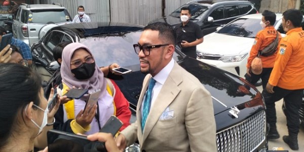 Partai NasDem Umumkan Capres dan Koalisi Pada 10 November