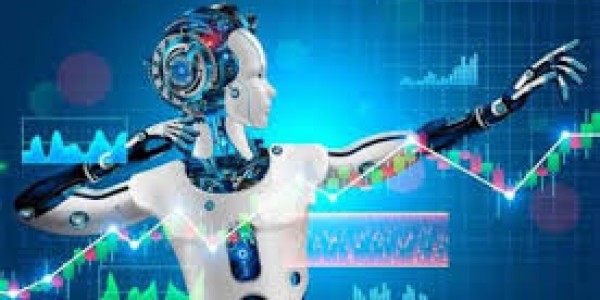 Persoalan Robot Trading Harus Ditangani Secara Hati-hati