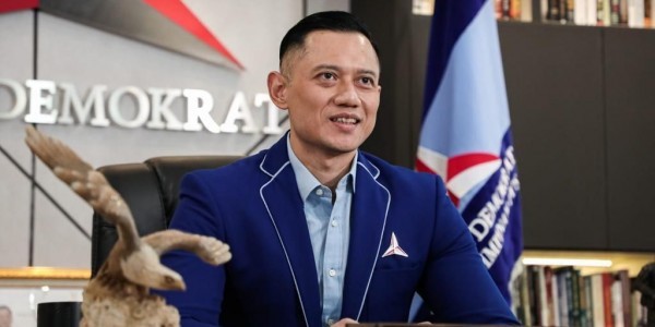 AHY Harus Pakai Data Akurat Saat Serang Lawan Politik