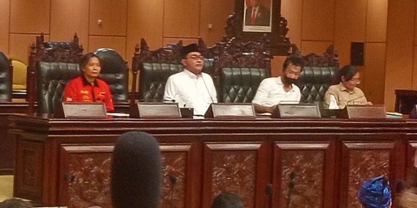 Terima KNPA, Jazilul Fawaid Bahas Soal Reformasi Agraria