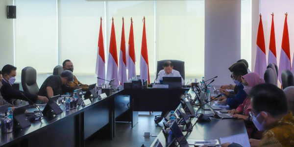 Transformasi Ekonomi Bali Dan Visi Pembangunan Suharso Monoarfa
