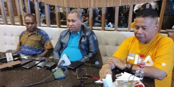 Pengacara Sebut Kesehatan Lukas Enembe Membaik