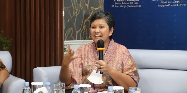 Prinsip Inklusi dan Kesetaraan Harus Ditanamkan dalam Sistem Pendidikan Nasional
