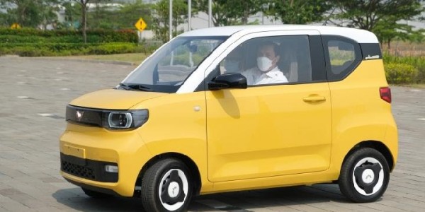 Prioritaskan Kebutuhan Mendesak, Pengadaan Kendaraan Listrik untuk Pejabat Harus Ditunda