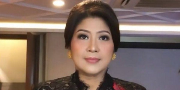 Putri Candrawathi Resmi Ditahan di Rutan Mabes Polri