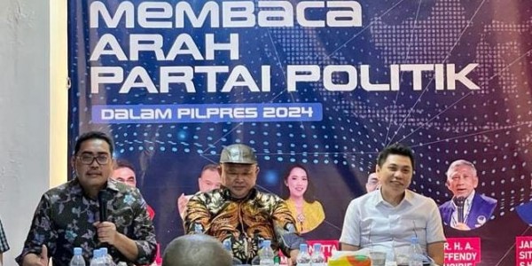 Gus Jazil: Capres-Cawapres PKB-Gerindra Tinggal Menunggu Hari Baik