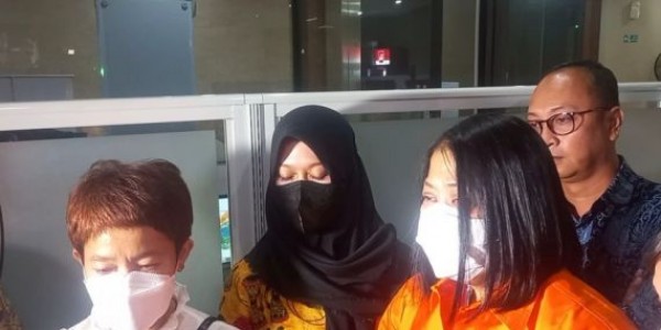 NasDem Apresiasi Polri Tahan Istri Sambo