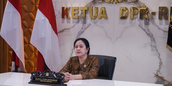 Puan Minta Investigasi Total Atas Tragedi Stadion Kanjuruhan
