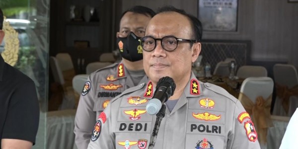Usut Insiden Kanjuruhan, Polri Panggil PSSI hingga 18 Perwira Polisi