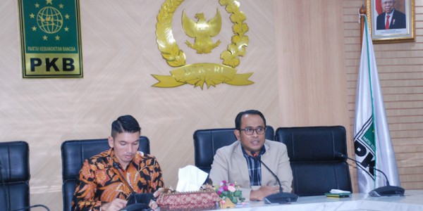 Fraksi PKB DPR Dukung Pembentukan Pansus Tragedi Kanjuruhan Malang