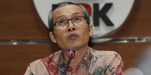 Tak Takut Rumor Kasus Formula E, KPK: Kami Bicara Hukum Tak Terpengaruh Politisasi & Kriminalisasi