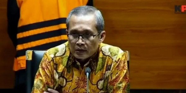 KPK Lakukan Pendekatan Persuasif Agar Lukas Enembe Kooperatif Penuhi Panggilan