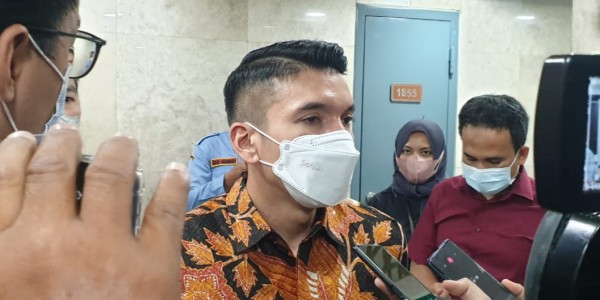 Soal Tragedi Kanjuruhan, DPR: Pansus untuk Cari Titik Masalah dan Penyelesaian