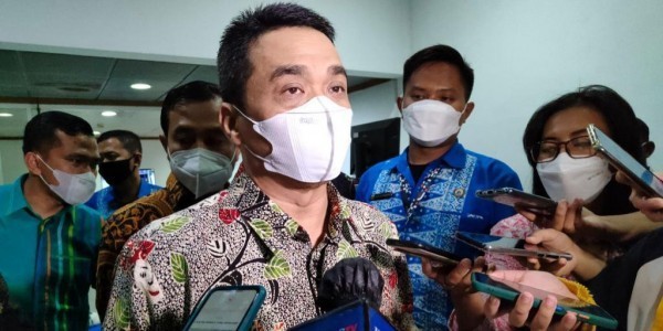 Riza Patria: Saya Tetap Dukung Pak Prabowo Sebagai Capres