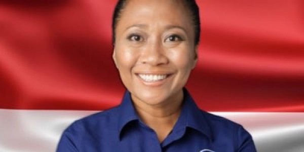 Niluh Mundur dari NasDem, Wasekjen NasDem: Tidak Berbuat Apa-apa Untuk Partai