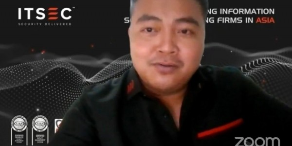Usai Sahkan UU PDP, Pemerintah Diminta Godok UU KKS