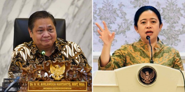 Akan Bertemu Airlangga, Pengamat: PDIP Melalui Puan Ingin Membangun Koalisi Gemuk Lagi