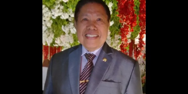 Ketua Umum DPN Gepenta  Desak Reformasi Vonis hukuman  Pengguna Narkotika Diri Sendiri.