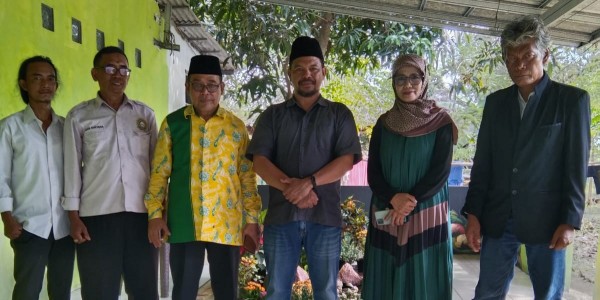 Deklarasi Anies Capres 2024 Menjalar Hingga Muaragembong
