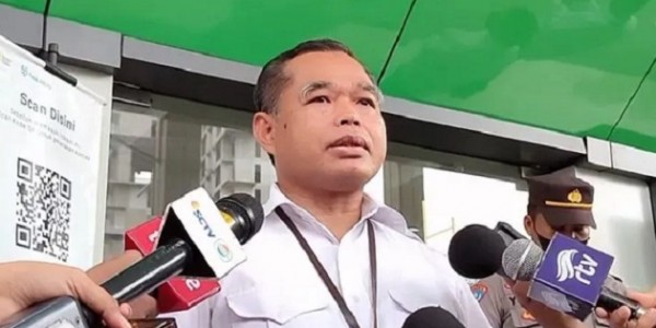 PN Jaksel Siapkan Mekanisme Peradilan Pidana Ferdy Smabo Sesuai SOP