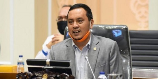 NasDem Klaim Telah Bentuk Tim Khusus Bersama Demokrat dan PKS Cari Pendamping Anies